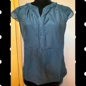 GAP Blouse